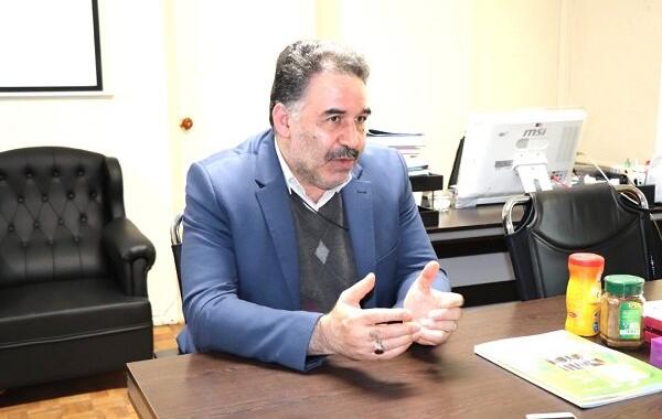 توان بالای ایران در صادرات محصولات بهداشتی