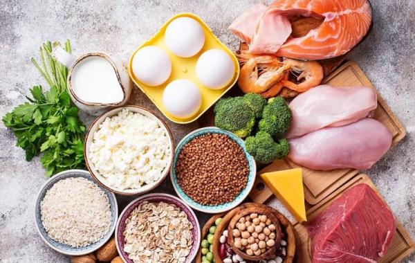 ۶.۵ میلیارد دلار ارز کالاهای اساسی تامین شد