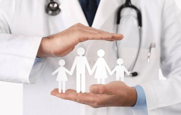 تکلیف قانونی استقرار نظام ارجاع و پزشک خانواده 