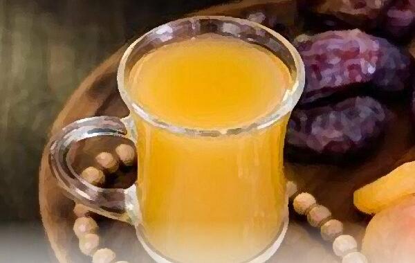بهترین نوشیدنی ها به وقت سحر و افطار