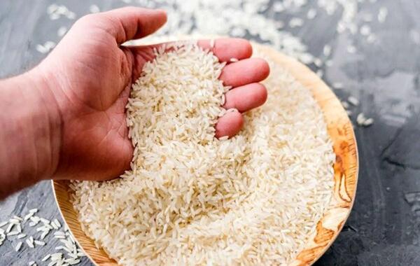 وزود دستگاه قضایی به افزایش قیمت برنج در بازار