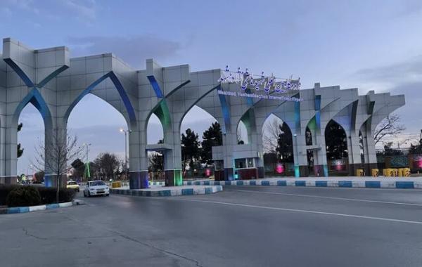 راه‌اندازی خط پروازی جدید از مشهد به لاهور