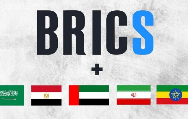 سومین اجلاس کارشناسان ارشد انرژی BRICS برگزار شد