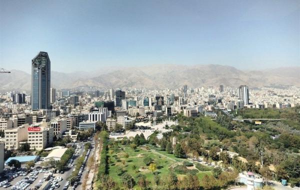 مراجعه ۲۰ میلیون خانوار به سامانه املاک و اسکان
