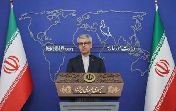 ایران آماده کمک به زلزله‌زدگان افغانستان‌ است