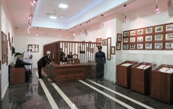 بازدید رایگان از موزه بانک سپه در دهه مبارک فجر