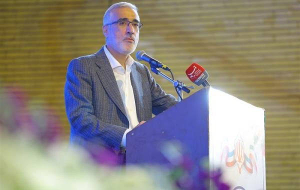 آمادگی کامل برای ارائه دارو به زائران اربعین 