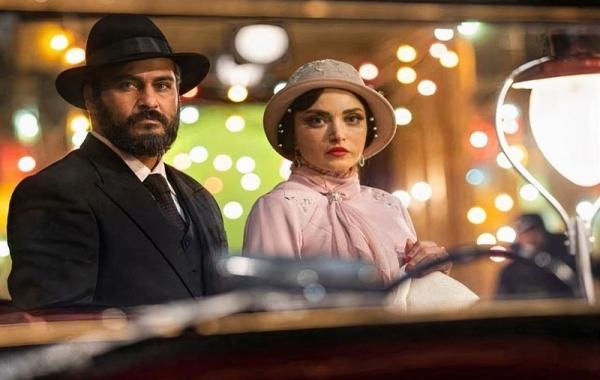 «سووشون» با اعمال اصلاحات ساترا منتشر می‌شود