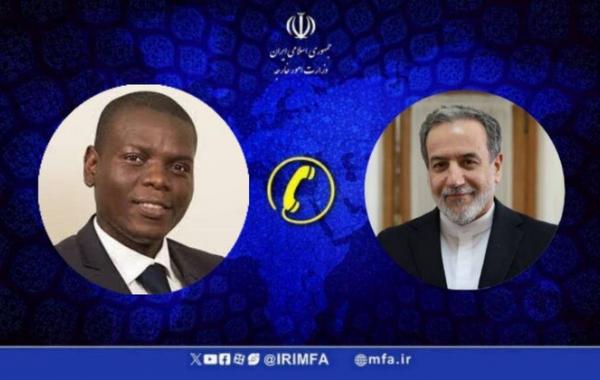 اقدام آمریکا خیانت به دیپلماسی و ضربه‌ به حاکمیت قانون بود