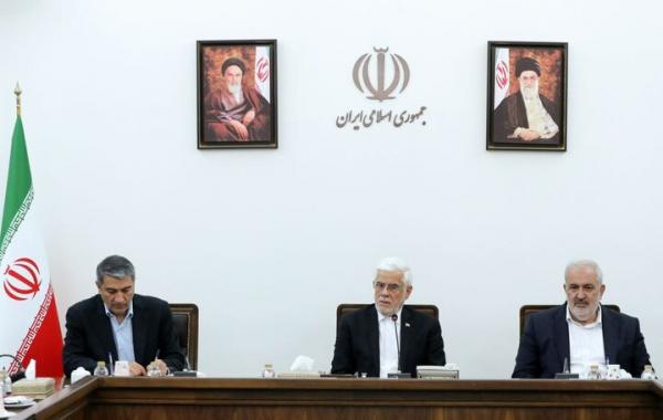 اهمیت و ضرورت جلوگیری از برداشت‌های غیرمجاز آب