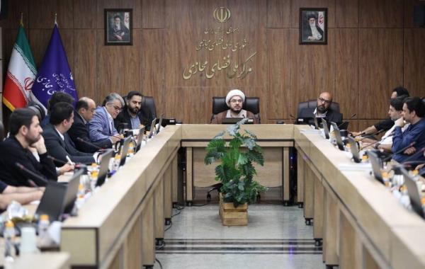 تعرفه گذاری ترافیک شبکه و تسهیم درآمد محتوا
