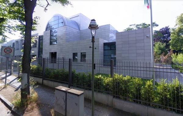 ایران اتهامات رسانه‌های آلمانی را رد کرد