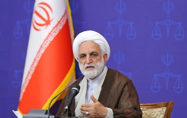 تذکر تند رئیس دستگاه قضا به مسئولین بانک مرکزی