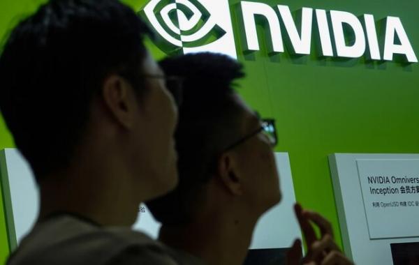 سهم دولت آمریکا از فروش تراشه توسط AMD وانویدیا