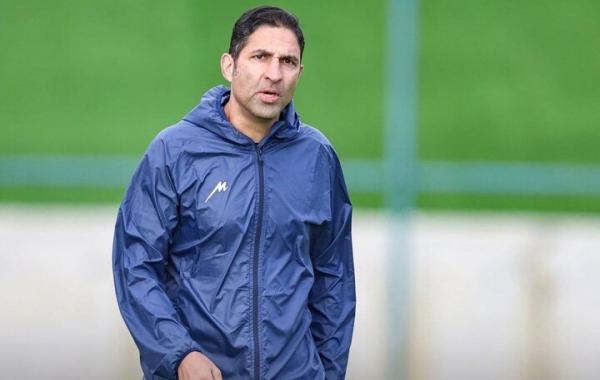 اولتیماتوم سرمربی پرسپولیس به پدیده لیگ برتر