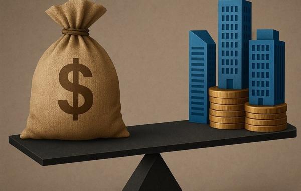 صندوق توسعه بازار سرمایه ۸۲همت سهام خرد خرید