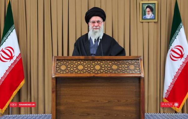  بسیج یک حرکت ارزشمند ملی است