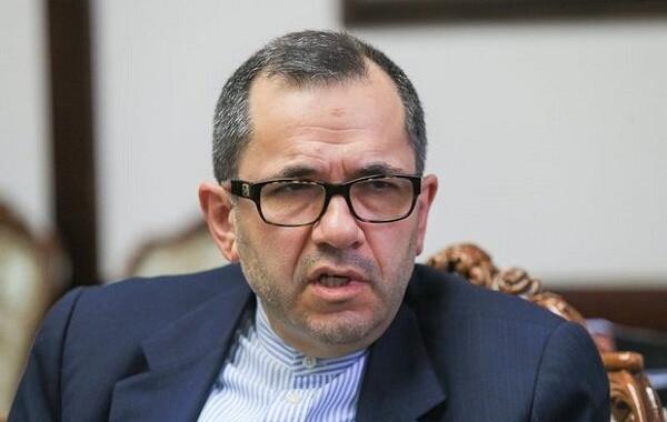 عمان شریک راهبردی و یک همسایه قابل اعتماد است