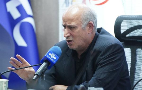 مازندران بازیکن‌ساز است اما باشگاه‌ساز نه!