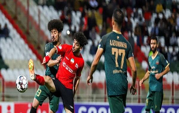 تراکتور برای نخستین بار قهرمان لیگ برتر شد