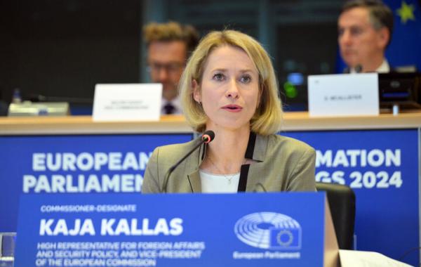 کالاس: باید برای اعمال فشار بر روسیه تلاش شود!