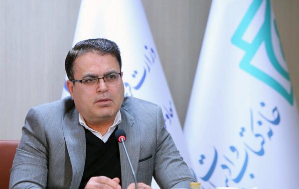 شهر «اوز» میزبان افتتاحیه هفته کتاب