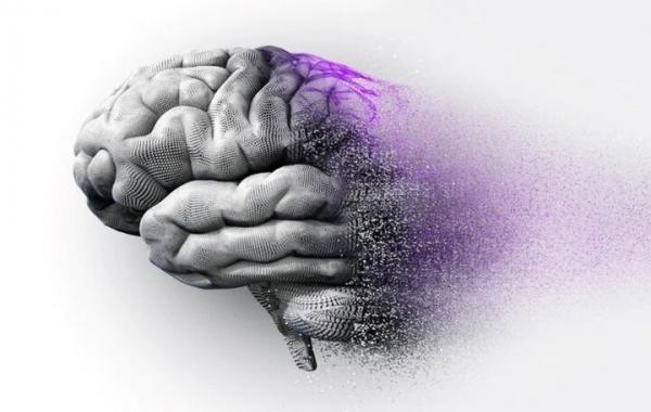 ردپای لیتیوم در محافظت از مغز در برابر آلزایمر