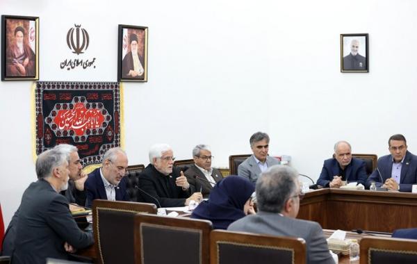 لزوم جذب سرمایه گذاری ایرانیان خارج از کشور