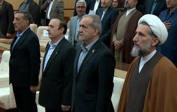 تصویب ۵۰ هزار میلیارد اعتبار برای توسعه استان قزوین