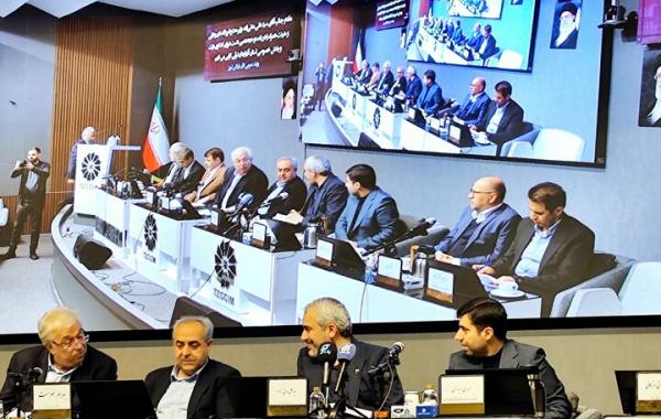 بدنبال کاهش ناترازی بانکی برای کنترل تورم هستیم