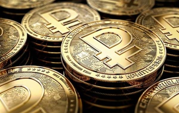 روسیه در صدر بازار رمزارز اروپا قرار گرفت