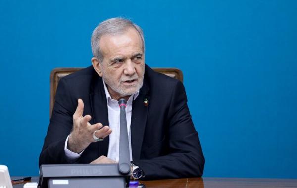 دستورات رئیس جمهور برای حل مشکل تولیدکنندگان برق