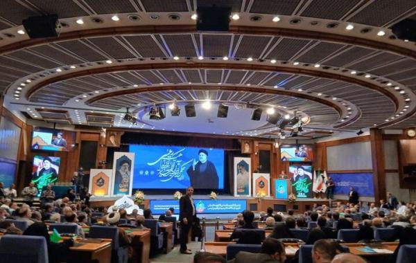 کارنامه پرافتخار شهیدرئیسی درتاریخ ماندگار خواهدماند