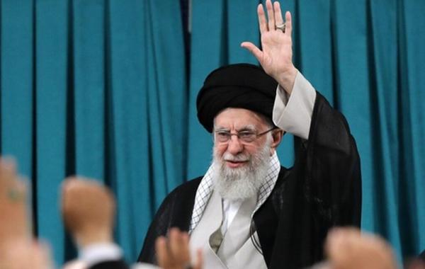 پیروزی قطعی ایران زیر پرچم اسلام و قرآن