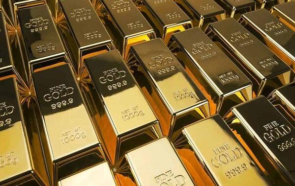 قیمت جهانی طلا امروز  به ۲۳۵۰ دلار و ۲۱ سنت رسید