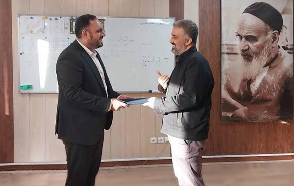 جایگزین مدیر پخش برکنار شده تلویزیون معرفی شد