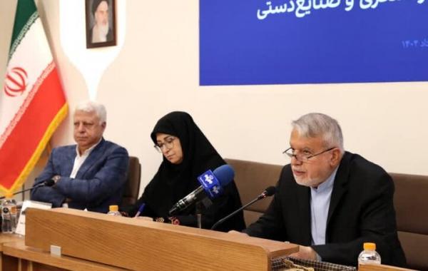 فرونشست زمین، تهدیدی علیه هویت تاریخی ایران