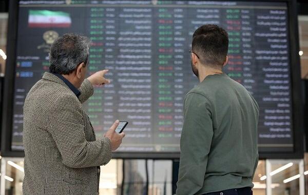  بازگشت امیدوارانه سهامداران فعال به میدان بورس