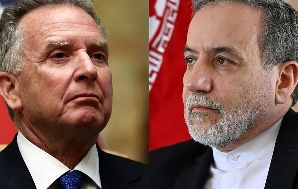 پیام عربستان درباره زمان دیدار ویتکاف و عراقچی