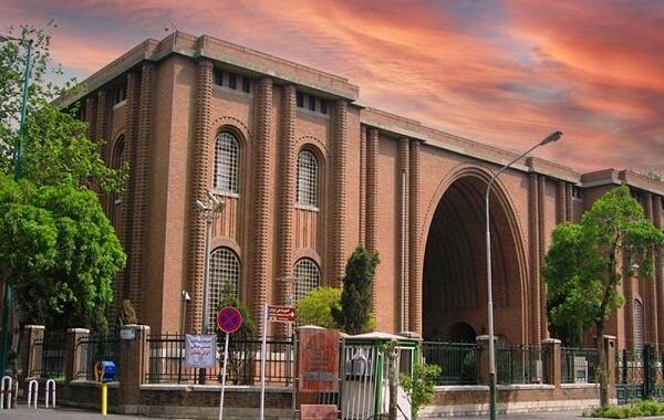 ۱۲ روز سخت در حفاظت از آثار و میراث تاریخی ایران 