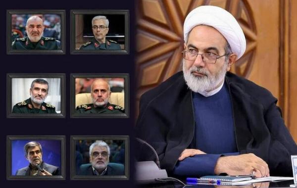 رژیم صهیونی پاسخ قاطع و کوبنده‌ای دریافت خواهد کرد