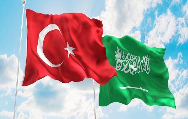 بیانیه مشترک عربستان سعودی و ترکیه علیه تل‌آویو