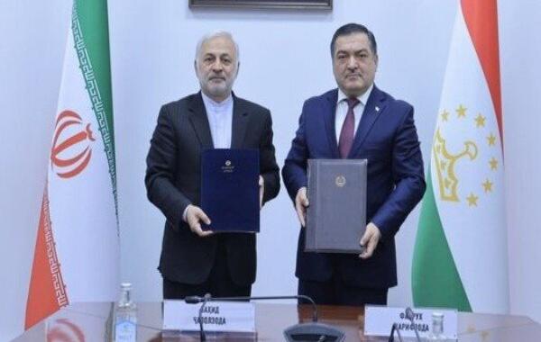 برگزاری کمیسیون مشترک کنسولی ایران و تاجیکستان