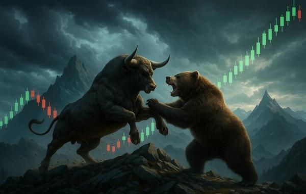 سهامداران در انتظار عبور شاخص ازسقف تاریخی