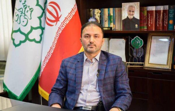 استقرار اتوبوس‌های ویژه برای حمایت از بی‌پناهان 