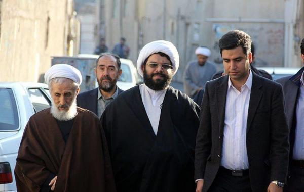 اولین توضیح قوه قضائیه درباره پرونده پسر صدیقی