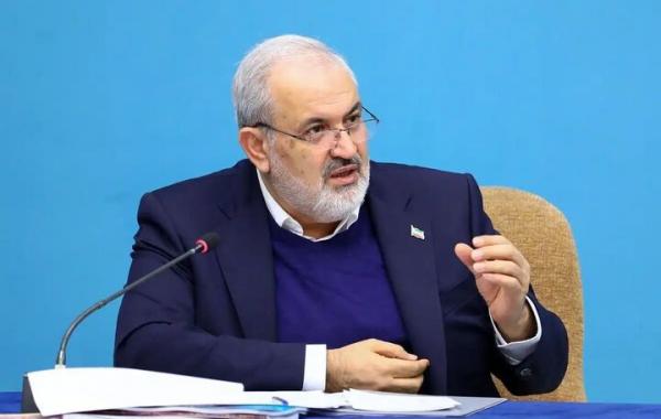 وزیر نیرو احتمال جیره‌بندی آب را منتفی ندانست