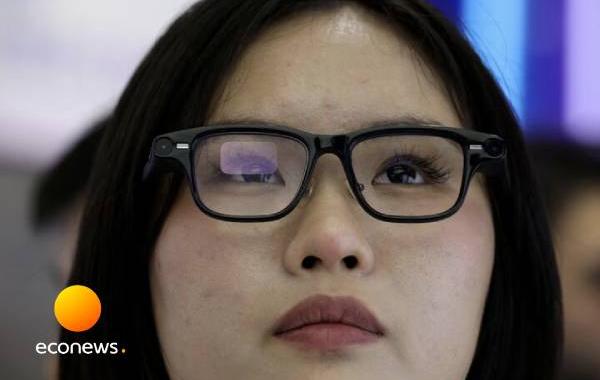 علی بابا عینک هوش مصنوعی می‌فروشد