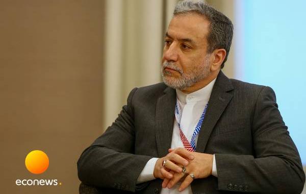 عراقچی محتوای نامه ایران به عربستان را فاش کرد