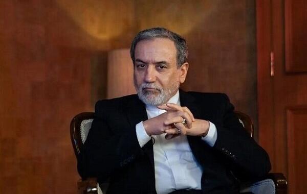 عراقچی:  زمان تصمیم‌گیری فرارسیده است